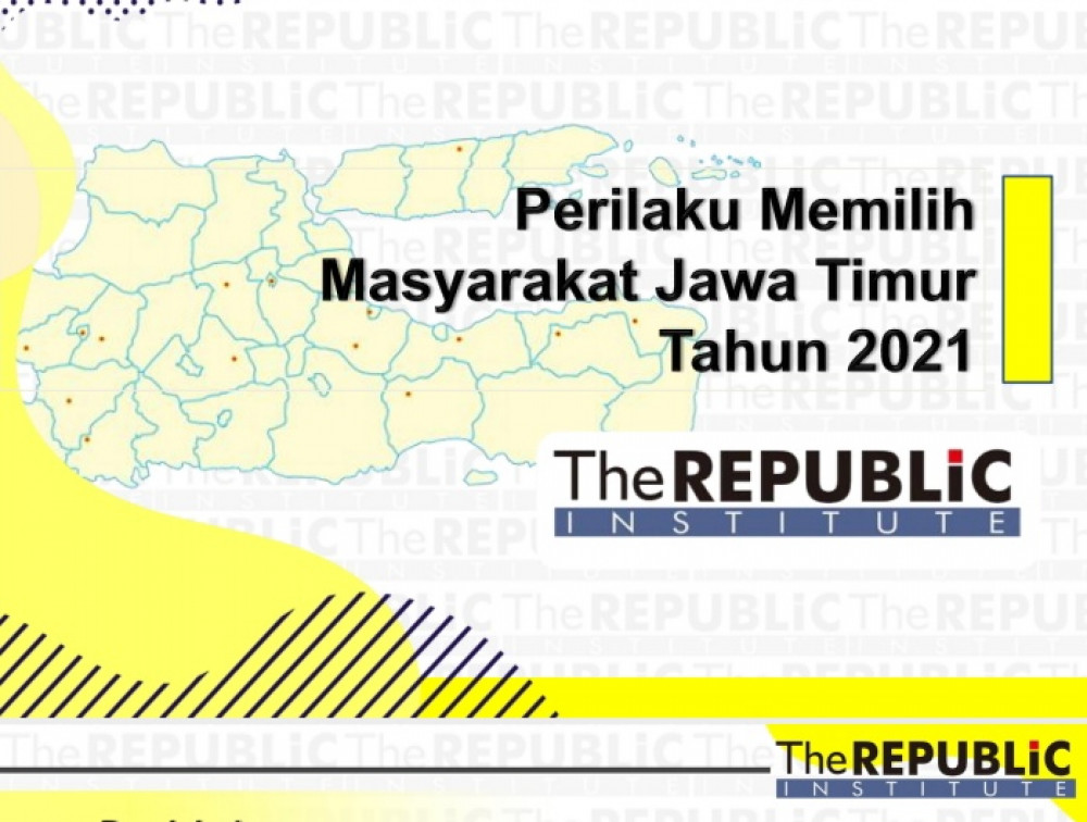 Golkar Jatim Sodok Gerindra dan Demokrat Masuk Peringkat 3 Hasil Survey The Republic Institute, Ternyata berkat Kinerja 3 orang Ini